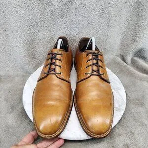 Johnston & Murphy | Shoes | Johnston Murphy Shoes Mens Size  display picture 1